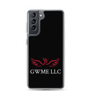 GWME Clear Case for Samsung®