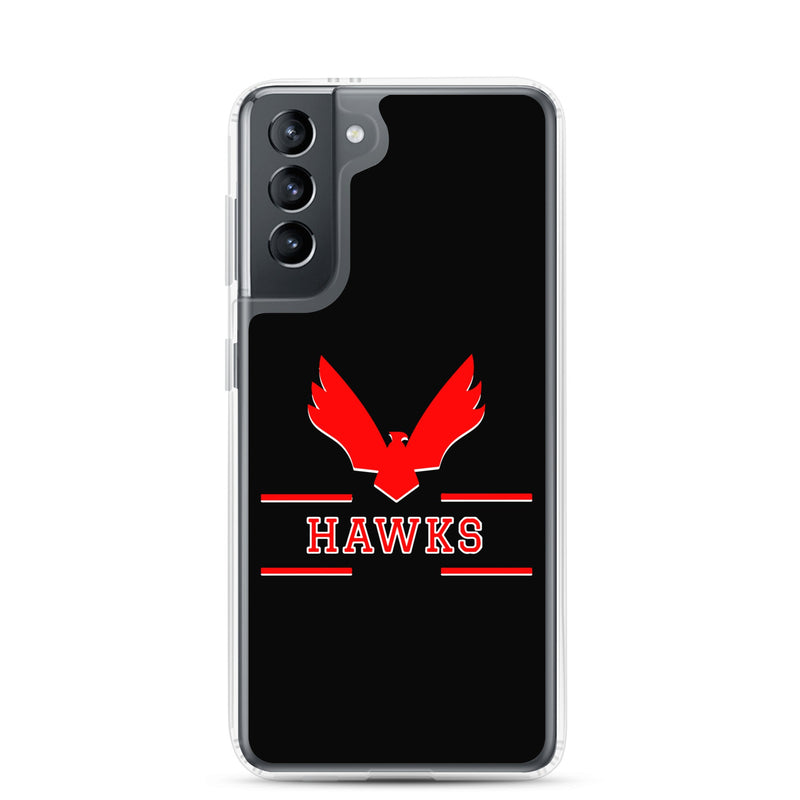 Funda HHH Hawks para Samsung®