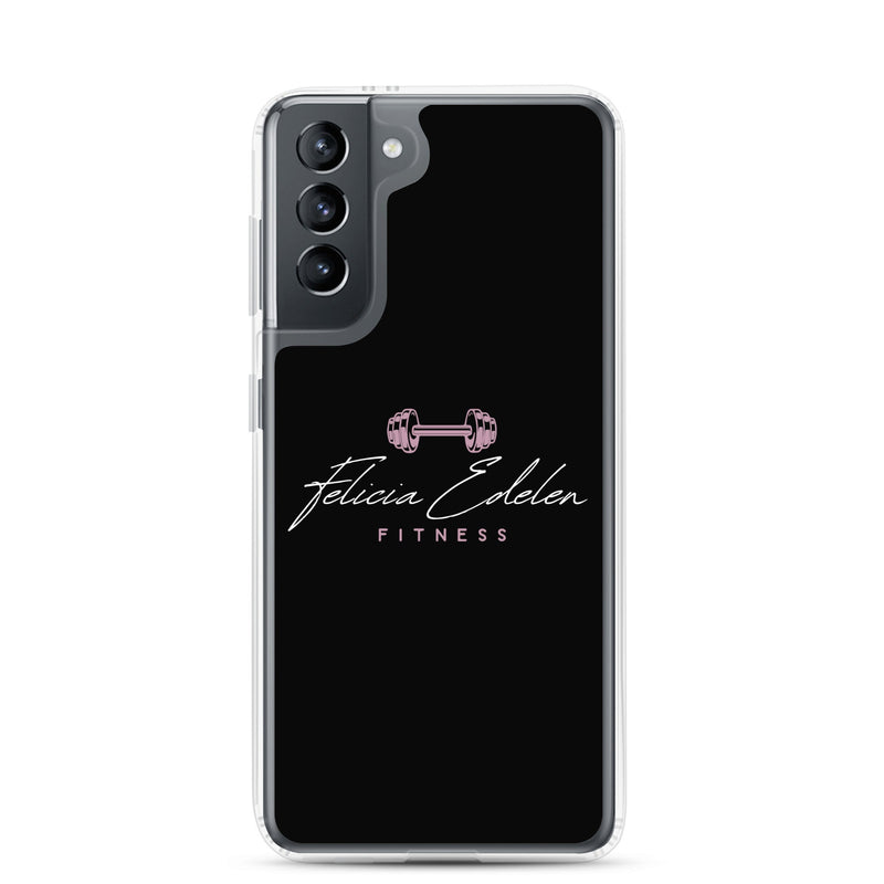 FFF Case for Samsung®