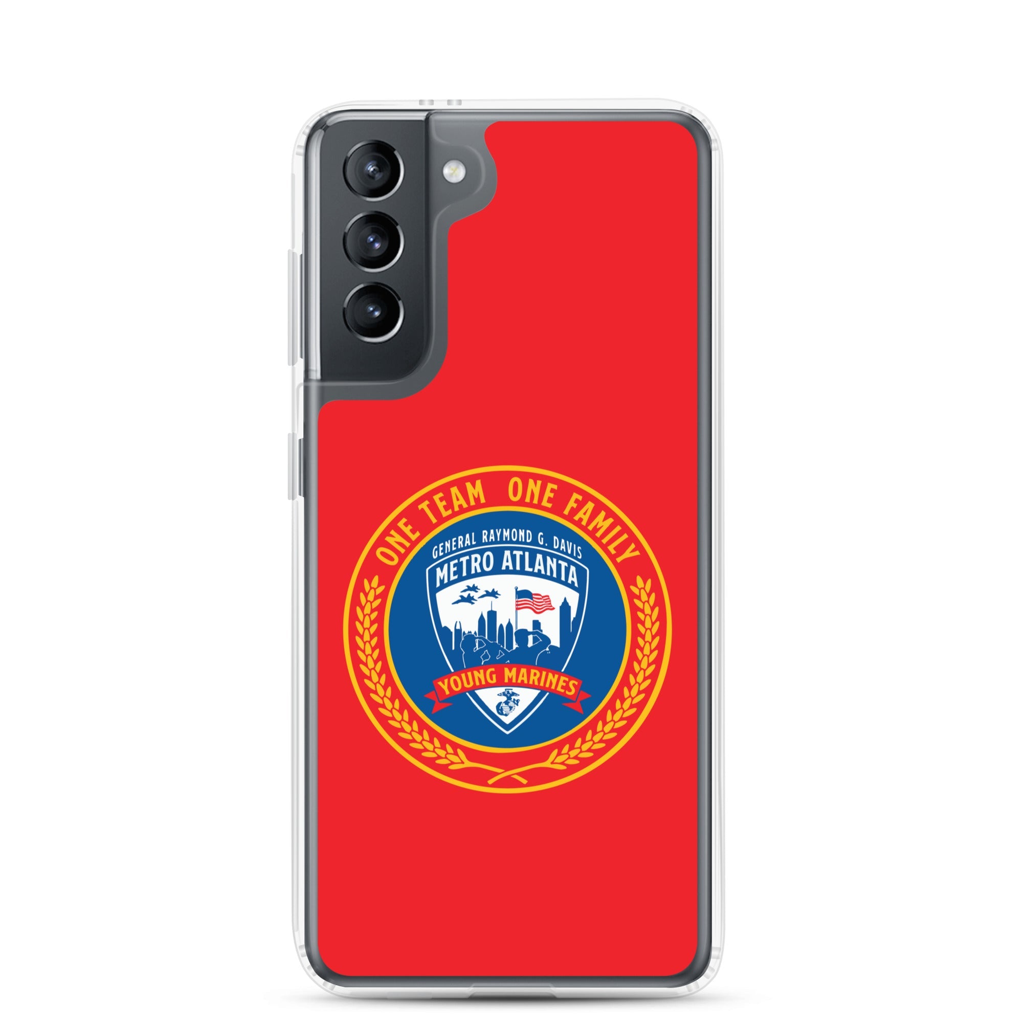 GRGDYMOMA Case for Samsung®