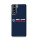 Estuche LCV para Samsung®