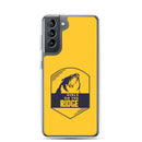 Funda transparente GRA para Samsung®