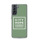 CHC Case for Samsung®