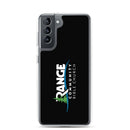 Estuche transparente RCBC para Samsung®