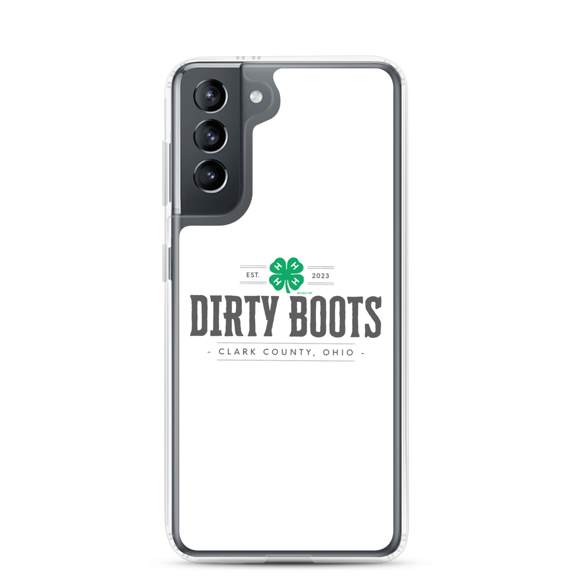 DB4HC Case for Samsung®
