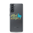 ORPH Clear Case for Samsung®