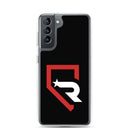 NVR Clear Case for Samsung®