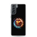 FireFlame Case for Samsung®
