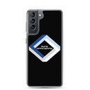 PURE OFFICIATING Clear Case for Samsung®