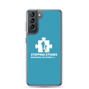 SSBS Clear Case for Samsung®