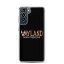 WSATC Case for Samsung®