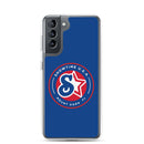 Estuche transparente Showtime USA para Samsung®