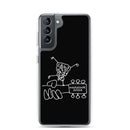 Funda Woolstock para Samsung®