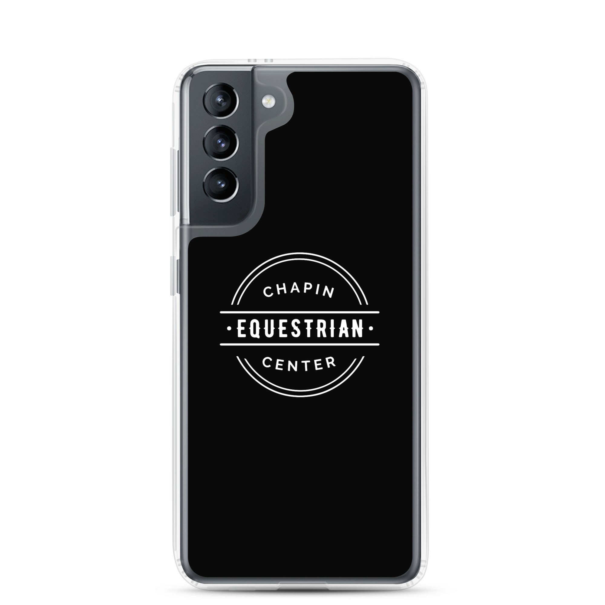 CEC Clear Case for Samsung®