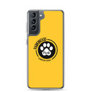 PE Clear Case for Samsung®