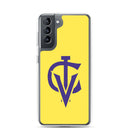 CLV Case for Samsung®