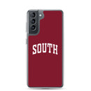 SPSCC Clear Case for Samsung®