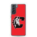 CS Case for Samsung®