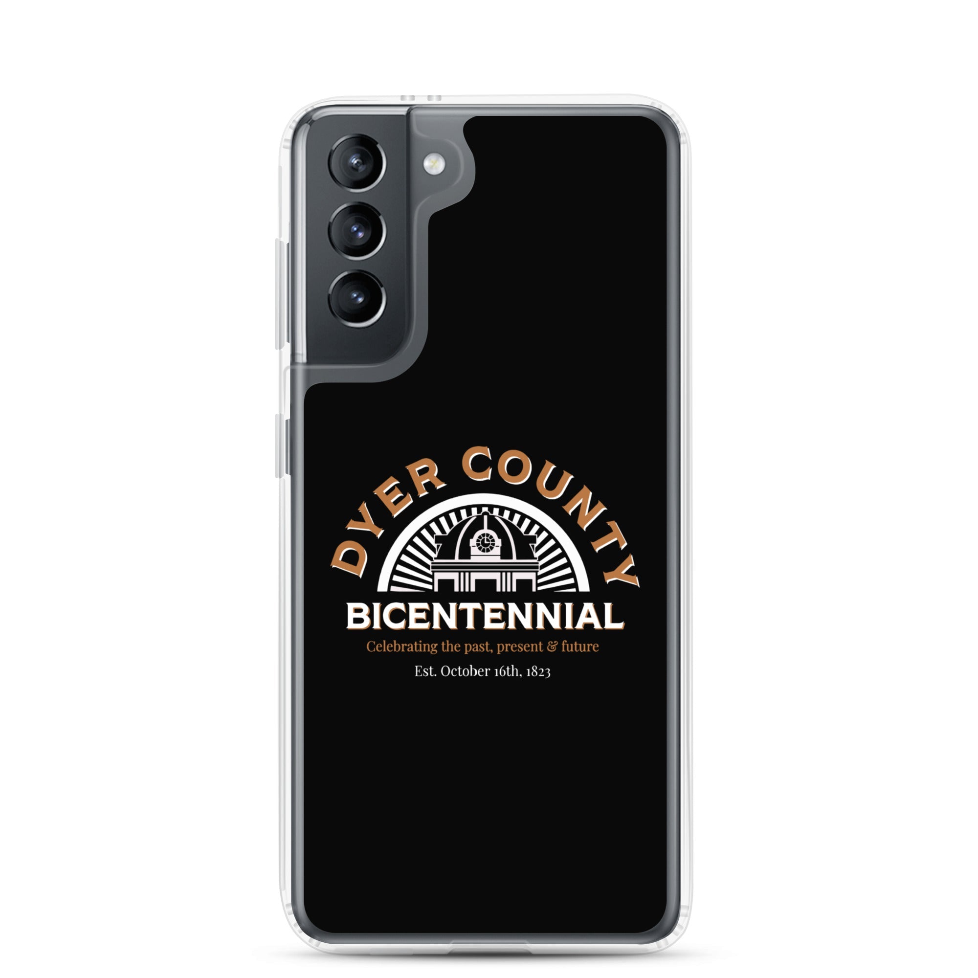DCB Case for Samsung®