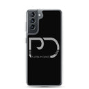 PDS Clear Case for Samsung®