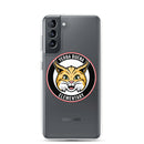 Funda transparente YBE para Samsung®