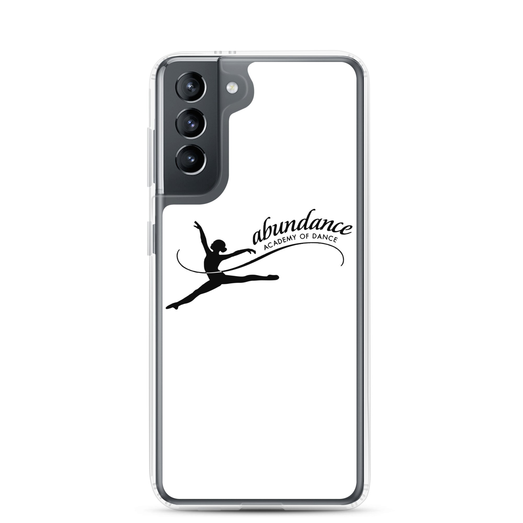 Funda transparente AAD para Samsung®