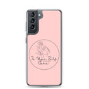 Isyourselfcarefirst Case for Samsung®