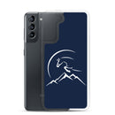 BSC Clear Case for Samsung®