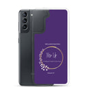 RWM Clear Case for Samsung®