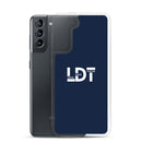 Estuche LHSDTC para Samsung®