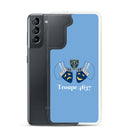 Troupe 4637 Case for Samsung®