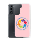 LSSSC Case for Samsung®