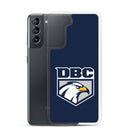 Funda transparente DBC para Samsung®