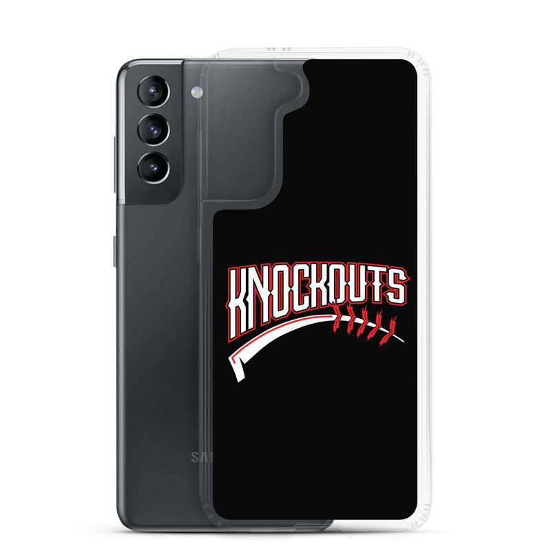 Knockouts Case for Samsung®