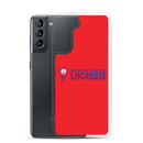 Estuche PPA para Samsung®