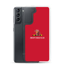 TDCD  Case for Samsung®