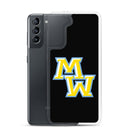 MWHS Case for Samsung®