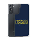 Estuche OWNCS para Samsung®