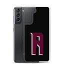 Ambush Clear Case for Samsung®