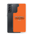 Estuche 307 Fillies para Samsung®