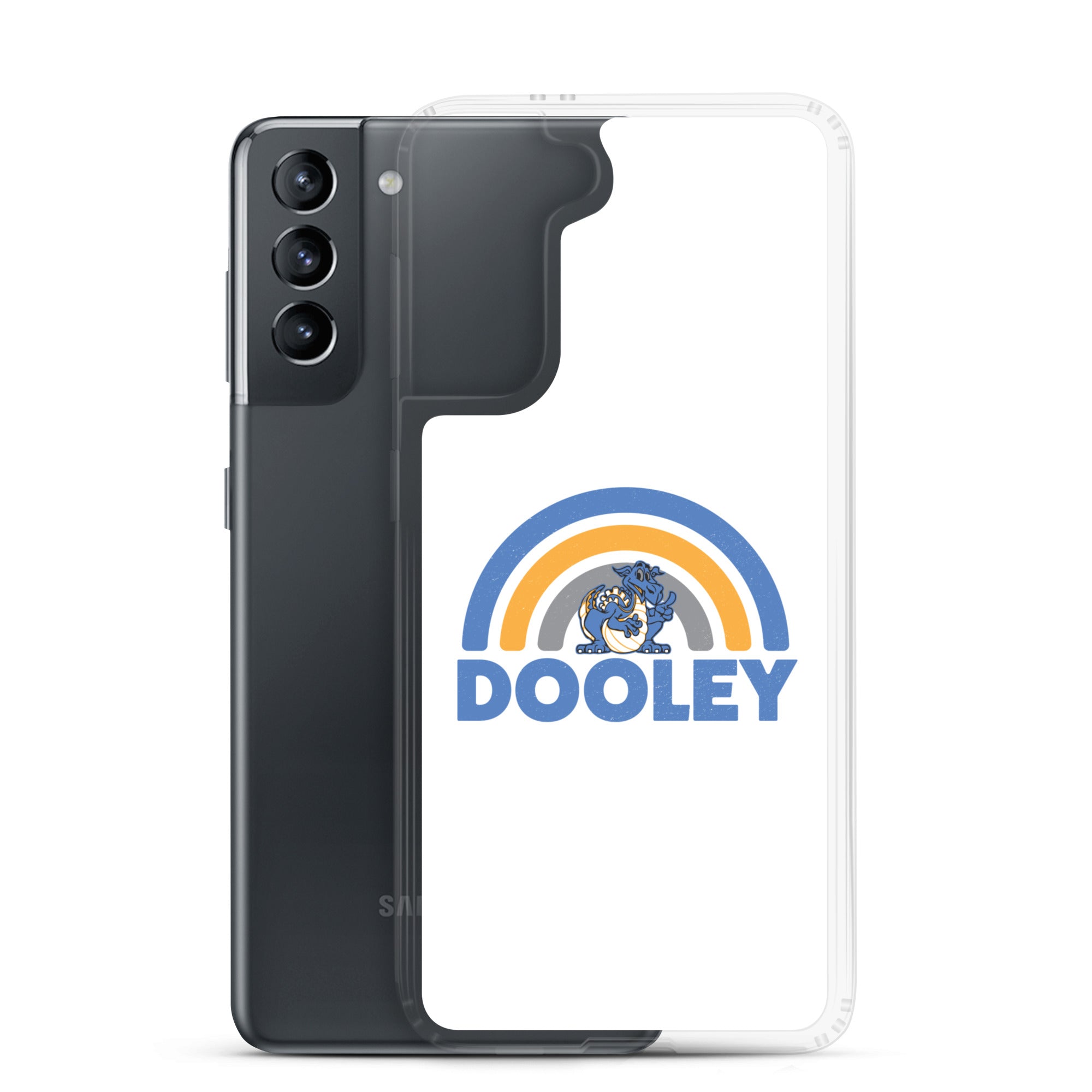 D54 Case for Samsung®