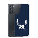 Funda transparente MTF para Samsung®