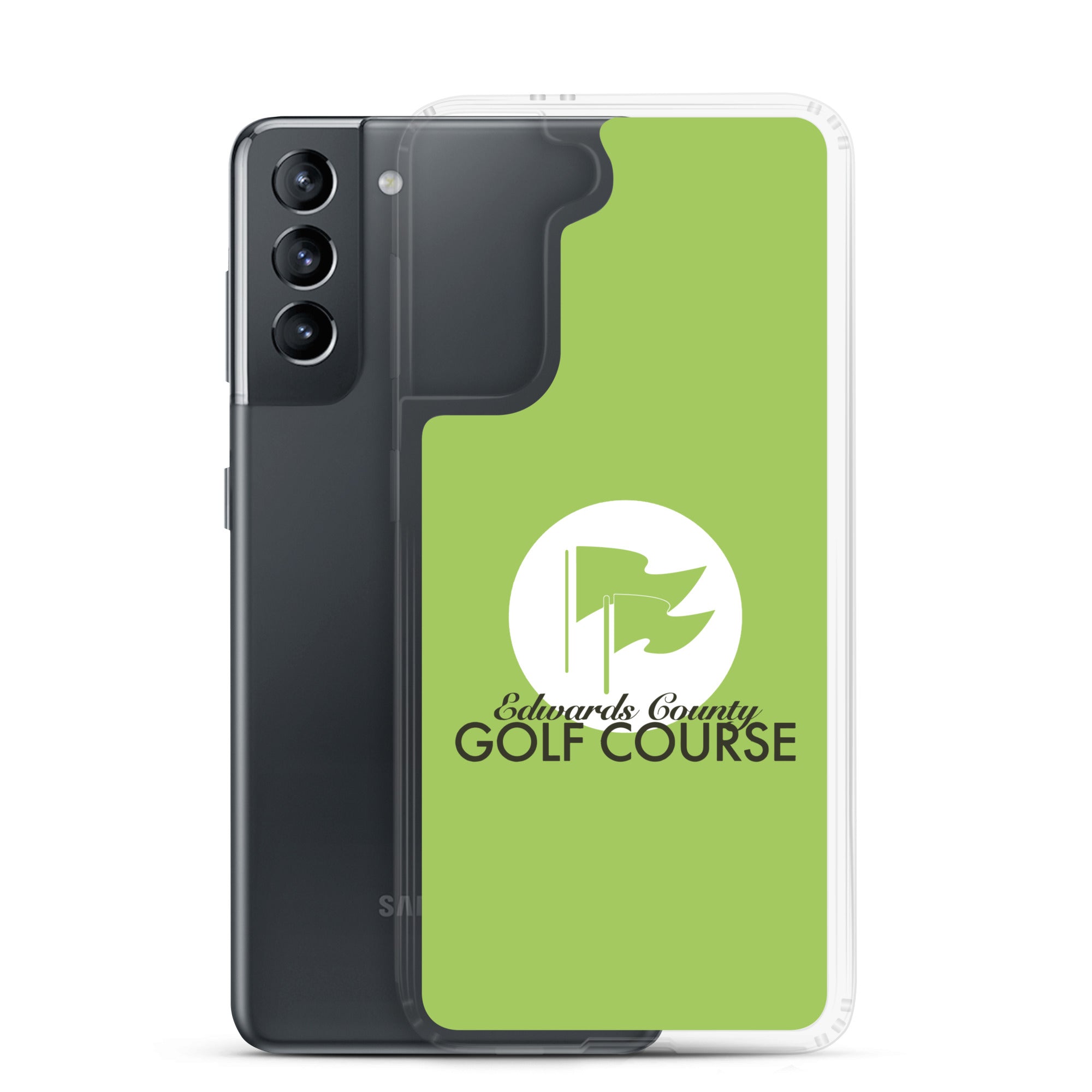 ECGC Case for Samsung®