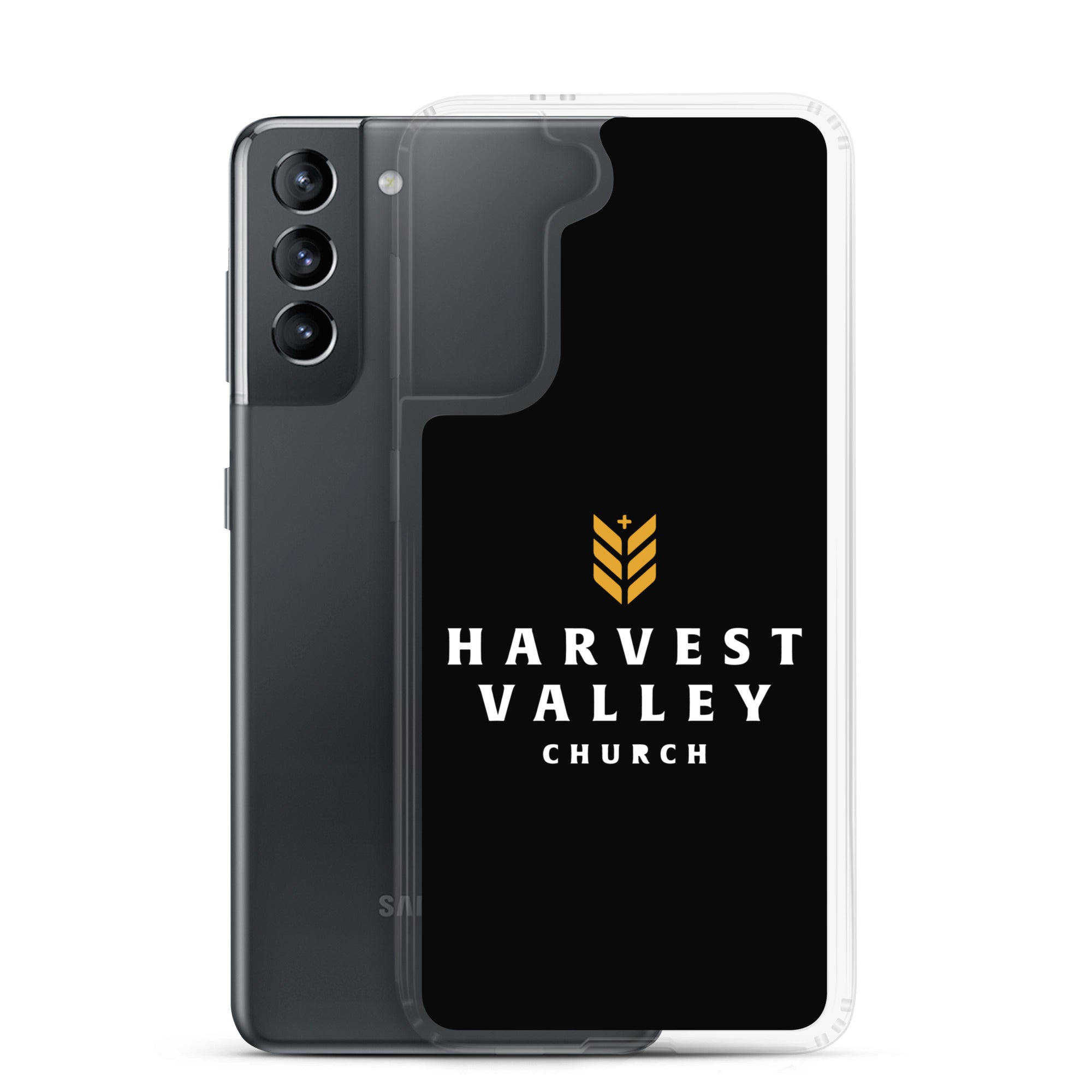 HVC Case for Samsung®