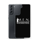 Estuche MEN Incorporated para Samsung®