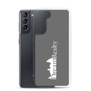 Dream Realty Clear Case for Samsung®