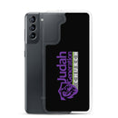 Judah Generation Clear Case for Samsung®