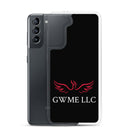 GWME Clear Case for Samsung®