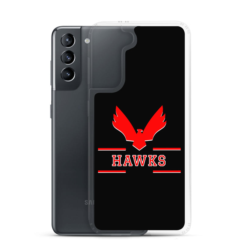 Funda HHH Hawks para Samsung®