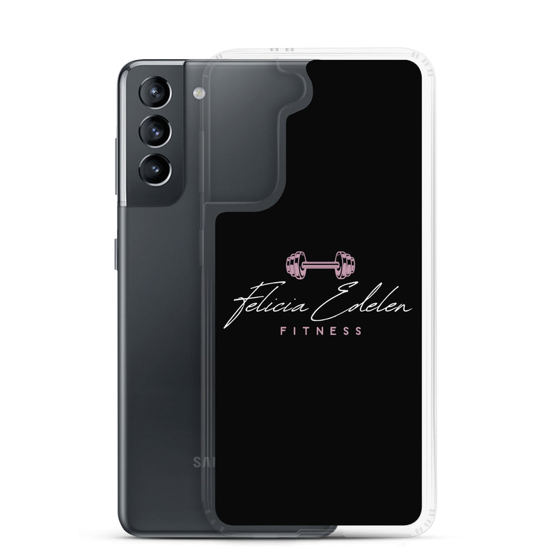 FFF Case for Samsung®